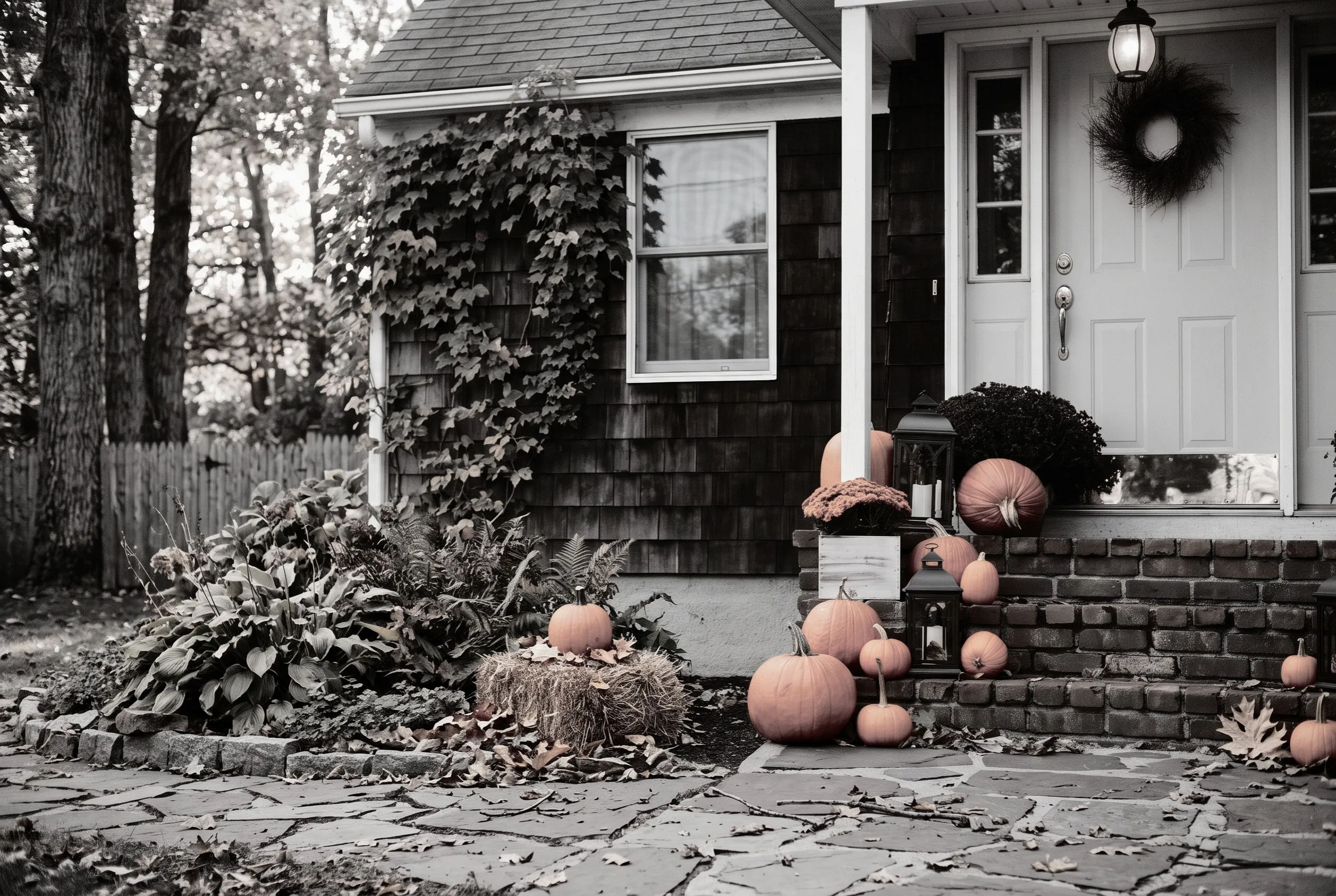 The playground archives: Halloween through the ages image